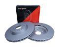 MAXGEAR Brzdov kotou MAX - 312 mm MXG 19-1044MAX, 19-1044MAX