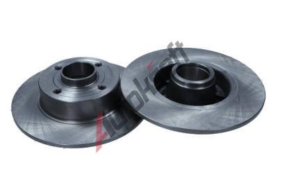 MAXGEAR Brzdov kotou - 240 mm MXG 19-1046, 19-1046