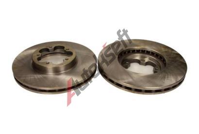 MAXGEAR Brzdov kotou - 300 mm MXG 19-1047, 19-1047