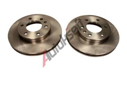 MAXGEAR Brzdov kotou - 300 mm MXG 19-1052, 19-1052
