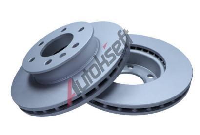 MAXGEAR Brzdov kotou - 300 mm MXG 19-1052MAX, 19-1052MAX