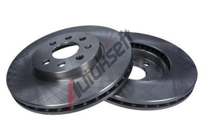 MAXGEAR Brzdov kotou - 302 mm MXG 19-1054, 19-1054