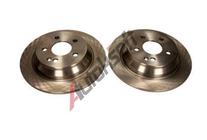 MAXGEAR Brzdov kotou - 296 mm MXG 19-1056, 19-1056