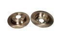 MAXGEAR Brzdov kotou - 296 mm MXG 19-1056, 19-1056