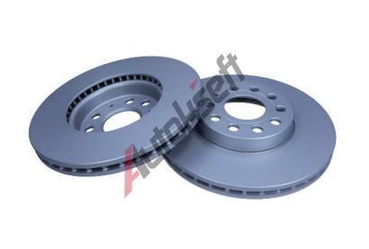 MAXGEAR Brzdov kotou MAX - 288 mm MXG 19-1059MAX, 19-1059MAX
