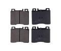 MAXGEAR Sada brzdovch destiek ‐ MXG 19-1060