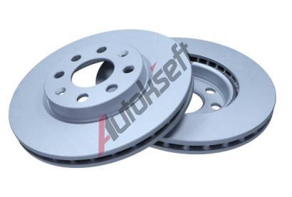 MAXGEAR Brzdov kotou MAX - 257 mm MXG 19-1063MAX, 19-1063MAX