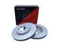 MAXGEAR Brzdov kotou MAX - 257 mm MXG 19-1063MAX, 19-1063MAX