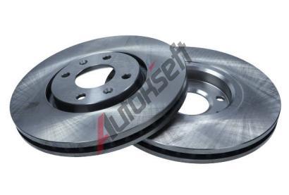 MAXGEAR Brzdov kotou - 288 mm MXG 19-1067, 19-1067