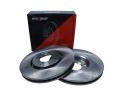 MAXGEAR Brzdov kotou - 288 mm MXG 19-1067, 19-1067