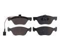 MAXGEAR Sada brzdovch destiek ‐ MXG 19-1075