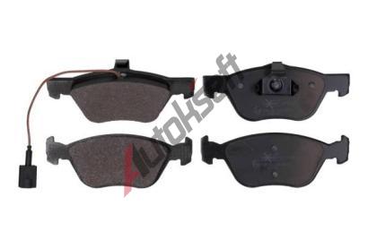 MAXGEAR Sada brzdovch destiek MXG 19-1075, 19-1075