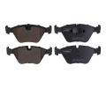 MAXGEAR Sada brzdovch destiek ‐ MXG 19-1076