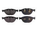 MAXGEAR Sada brzdovch destiek ‐ MXG 19-1078