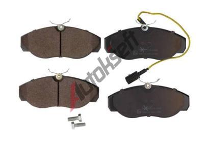 MAXGEAR Sada brzdovch destiek MXG 19-1085, 19-1085