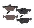MAXGEAR Sada brzdovch destiek ‐ MXG 19-1086