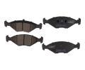 MAXGEAR Sada brzdovch destiek ‐ MXG 19-1088
