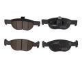 MAXGEAR Sada brzdovch destiek ‐ MXG 19-1089