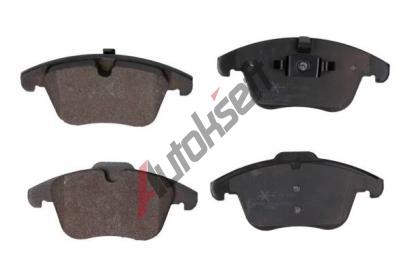MAXGEAR Sada brzdovch destiek MXG 19-1091, 19-1091