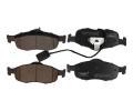 MAXGEAR Sada brzdovch destiek ‐ MXG 19-1093