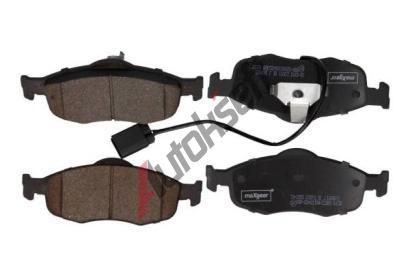 MAXGEAR Sada brzdovch destiek MXG 19-1093, 19-1093