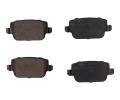 MAXGEAR Sada brzdovch destiek ‐ MXG 19-1094