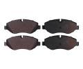MAXGEAR Sada brzdovch destiek ‐ MXG 19-1096