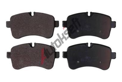 MAXGEAR Sada brzdovch destiek MXG 19-1097, 19-1097