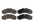 MAXGEAR Sada brzdovch destiek ‐ MXG 19-1099