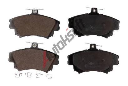 MAXGEAR Sada brzdovch destiek MXG 19-1116, 19-1116
