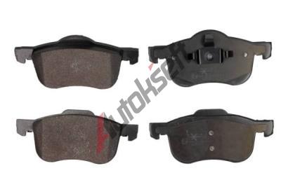 MAXGEAR Sada brzdovch destiek MXG 19-1117, 19-1117