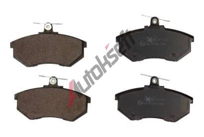 MAXGEAR Sada brzdovch destiek MXG 19-1123, 19-1123