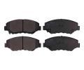 MAXGEAR Sada brzdovch destiek ‐ MXG 19-1126