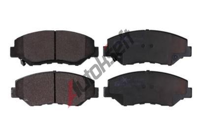 MAXGEAR Sada brzdovch destiek MXG 19-1126, 19-1126