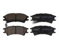 Sada brzdových destiček MAXGEAR ‐ MXG 19-1128 Sada brzdových destiček MAXGEAR ‐ MXG 19-1128