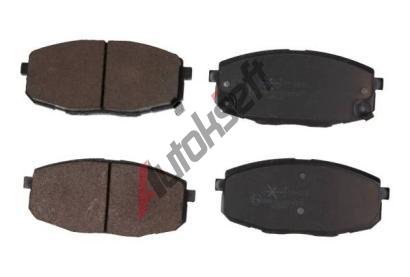 MAXGEAR Sada brzdovch destiek MXG 19-1132, 19-1132