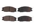 MAXGEAR Sada brzdovch destiek ‐ MXG 19-1133