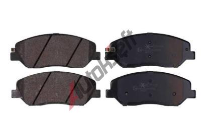 MAXGEAR Sada brzdovch destiek MXG 19-1135, 19-1135