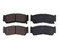 MAXGEAR Sada brzdovch destiek ‐ MXG 19-1136