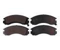 Sada brzdovch destiek MAXGEAR ‐ MXG 19-1145