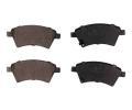 MAXGEAR Sada brzdovch destiek ‐ MXG 19-1150