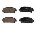MAXGEAR Sada brzdovch destiek ‐ MXG 19-1151