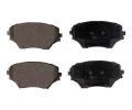 MAXGEAR Sada brzdovch destiek ‐ MXG 19-1155