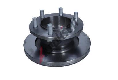 MAXGEAR Brzdov kotou - 290 mm MXG 19-1164, 19-1164