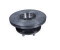 MAXGEAR Brzdov kotou - 290 mm MXG 19-1164, 19-1164