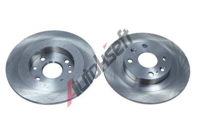 MAXGEAR Brzdov kotou - 251 mm MXG 19-1171, 19-1171