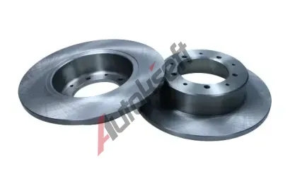 MAXGEAR Brzdov kotou - 291 mm MXG 19-1178, 19-1178