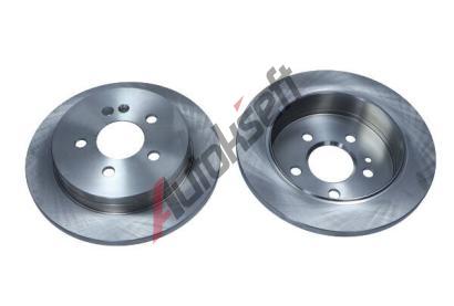 MAXGEAR Brzdov kotou - 285 mm MXG 19-1192, 19-1192
