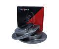 MAXGEAR Brzdov kotou - 285 mm MXG 19-1192, 19-1192
