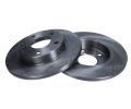 MAXGEAR Brzdov kotou - 260 mm ‐ MXG 19-1193